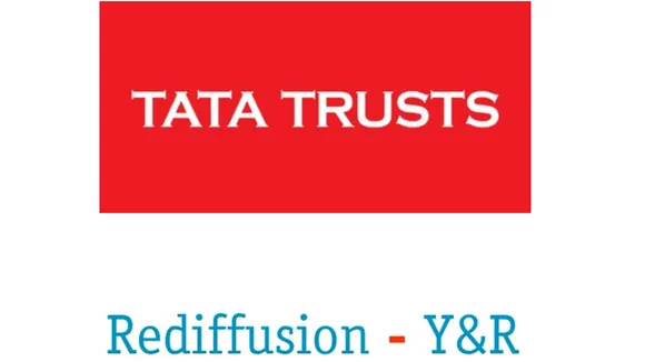 Tata Trusts appoints Rediffusion-Y&R as creative agency