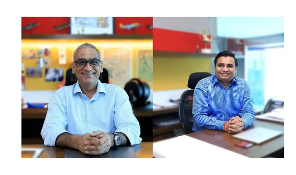 Applause Entertainment announces key organizational realignments in its senior leadership team