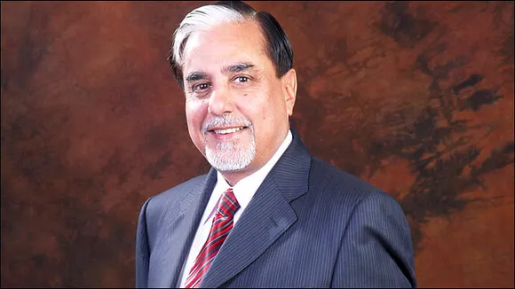 Subhash Chandra says termination of merger with Zee was Sony's criminal design: Media reports