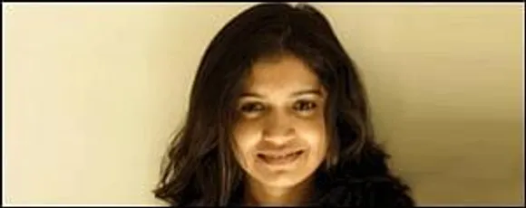 DDB Mudra appoints Louella Rebello as ECD Mumbai