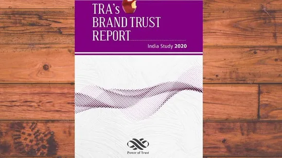 Dell is India’s ‘Most Trusted Brand’ second year in a row: TRA Report