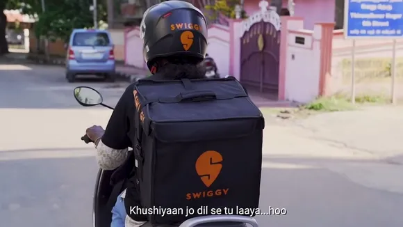 “There have been many first-time users in new categories like groceries, alcohol, Genie”: Srivats TS, Swiggy