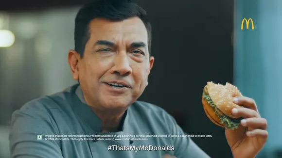 Two months after the ‘cheese controversy’, McDonald’s holds on