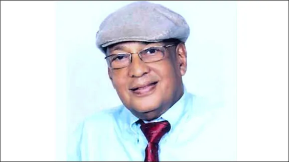 Obituary: Dr. Tarun Gupta: The phenomenon called 'TG'