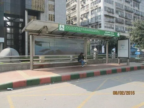 Khan market