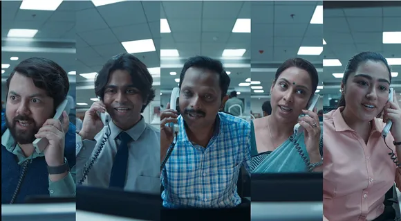 Aditya Birla Finance unveils a new campaign ‘Zaroorat ke waqt pe zaroorat ka paisa’