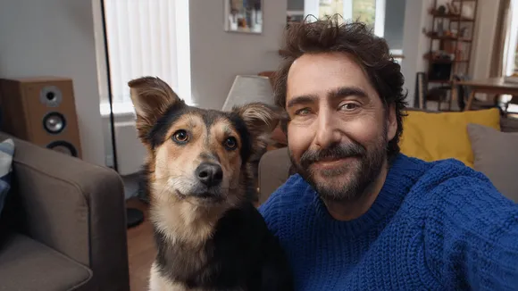 Google Pixel 8 helps the visually impaired capture life's moments in latest Super Bowl ad