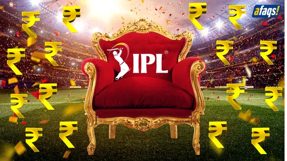 Can IPL brands balance short-term sponsorships with long-term goals?