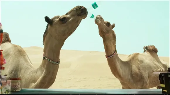 Bisleri owner Ramesh Chauhan clarifies the deal with Tata is still being negotiated 