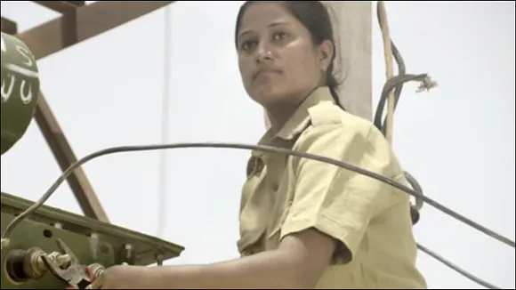 ActionAid India's #ActEqual films reinforce theme of gender equality