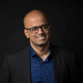 Ramakrishnan Laxman joins ErosNow.com as Senior Vice President Marketing