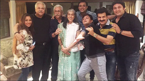 Sarabhai VS Sarabhai on Hotstar: An Analysis