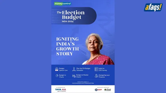 Moneycontrol launches The Election Budget: India 2024 