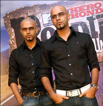 Raghu-Rajiv Break Tie with Roadies; Season 12 to have New Judges