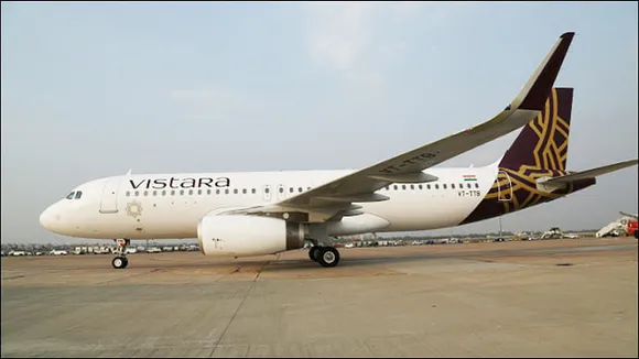Vistara to bring new creative agency on board
