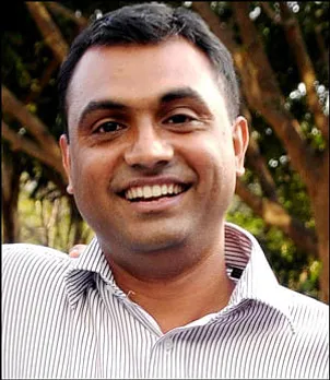 Law & Kenneth ropes in PepsiCo's Avinash Shenoy