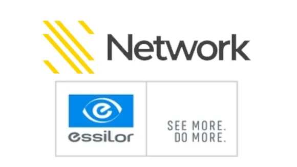 Network Advertising bags creative mandate for Essilor India