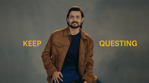 Bhuvan Bam inspires Gen Z to chase their dreams with iQOO's ‘My Quest Story’ 
