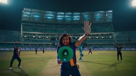 Howzzat! Ishant Sharma's cracker of an appeal