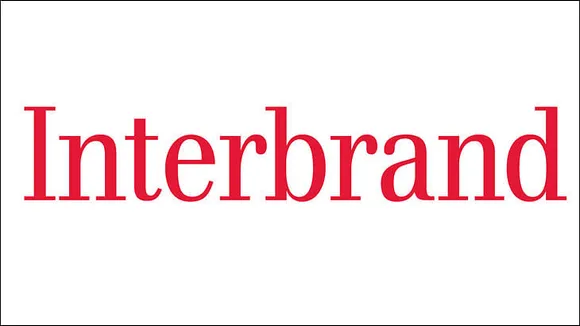 Lego, PayPal and Lenovo make it to Interbrand's Best Global Brands list