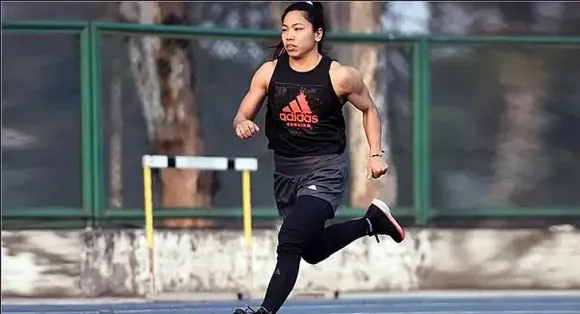 Mirabai Chanu's endorsement fee to rise by 25-30%