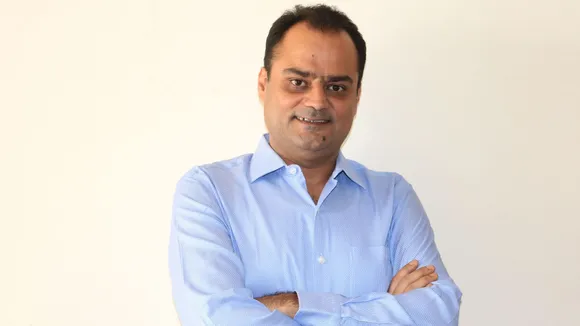Royal Enfield’s Shubhranshu Singh on bike personalisation...