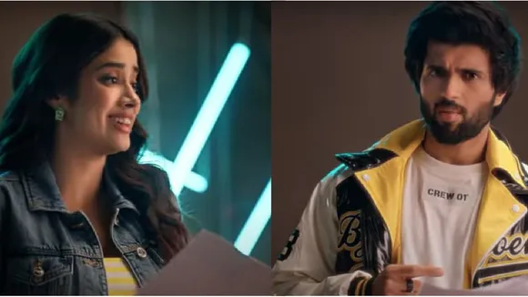 iQOO's latest ad is all about mispronouncing its name