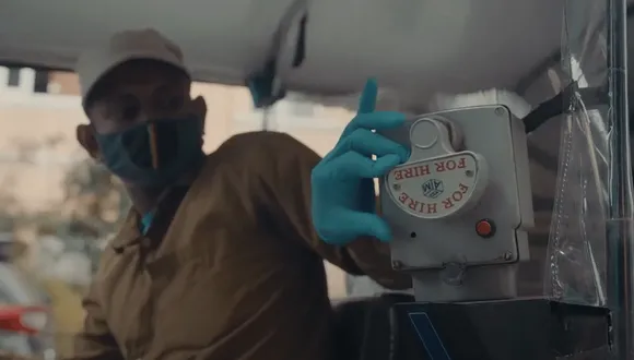 Titan's 'unlock' ad brings back musical logo with sounds across professions