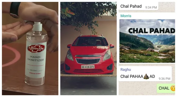 “We are careful with ad spends, but we can’t be quiet”: Mayur Hola, OYO