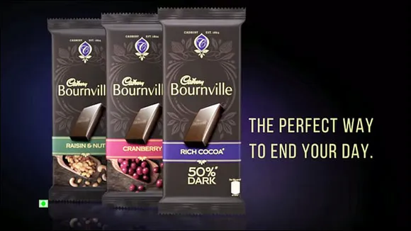 Will Indians End Their Day With Bournville?