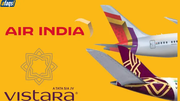 CCI approves merger of Vistara into Air India