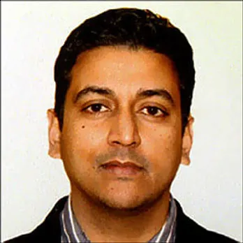 Bala Iyengar to be COO at Helios Media