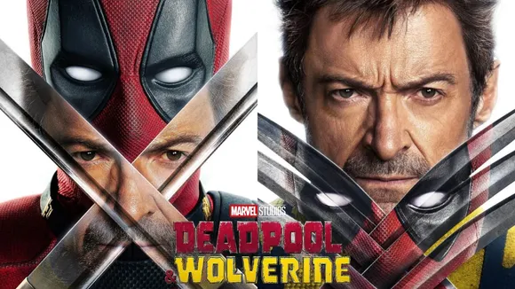Indian brands give in to Marvel mania with ‘Deadpool & Wolverine’ merchandise collabs