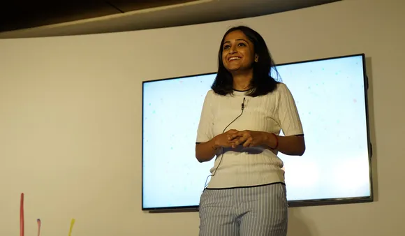 A business idea to break a Taboo: Inspirational Story by Alakshi Tomar
