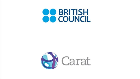 British Council appoints Carat India to handle its media mandate