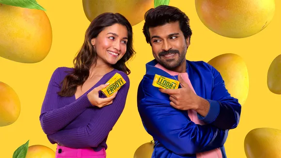 Frooti’s summer campaign for this year celebrates togetherness 