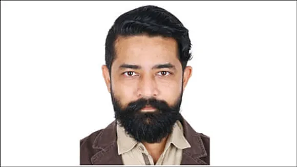 Meraj Hasan joins L&K Saatchi & Saatchi