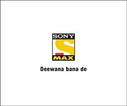 DDB Mudra wins creative duties for Sony Max