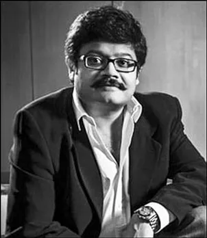 Shubho Sengupta Quits TBWA India