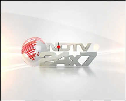 NDTV channels ride on StarHub TV to Singapore