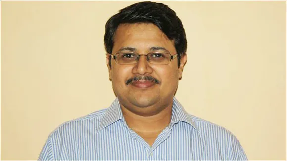 Infectious appoints Vimesh Shah as VP