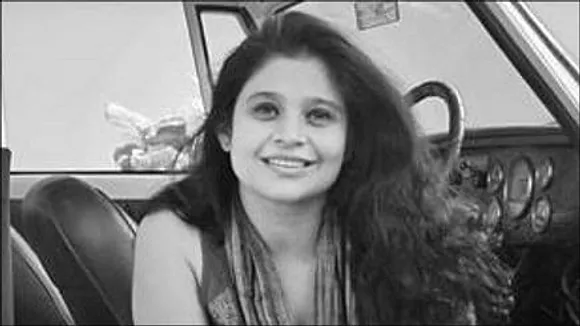 Swati Bhattacharya is Chief Creative Officer, FCB Ulka