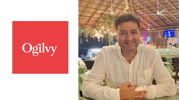 Kapil Arora joins Ogilvy Indonesia