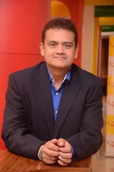 Prashant Panday