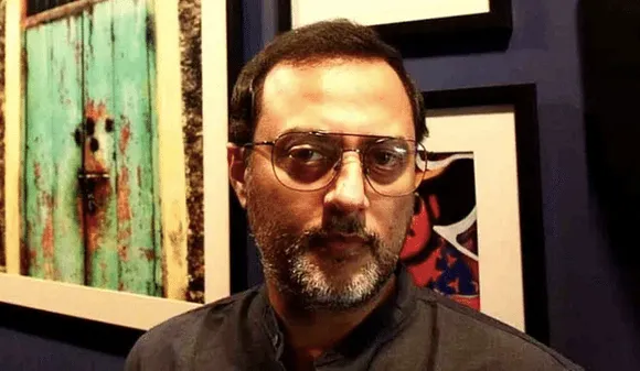 Soumitra Karnik moves on from Dentsu Group