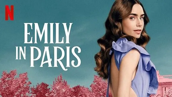 Brands ride the French wave in ‘Emily in Paris’ style