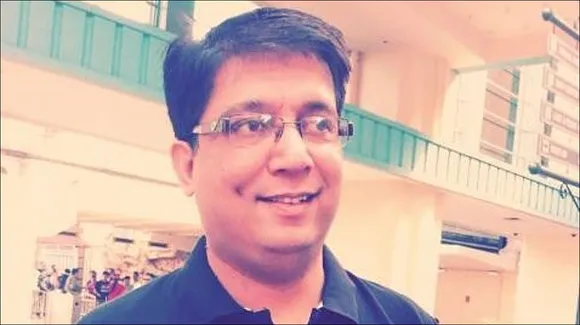 iTV Network elevates Varun Kohli to CEO