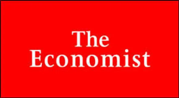 Suprio Guha Thakurta is now chief strategy officer, The Economist