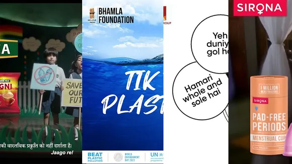 World Environment Day sees brands put the spotlight on waste management