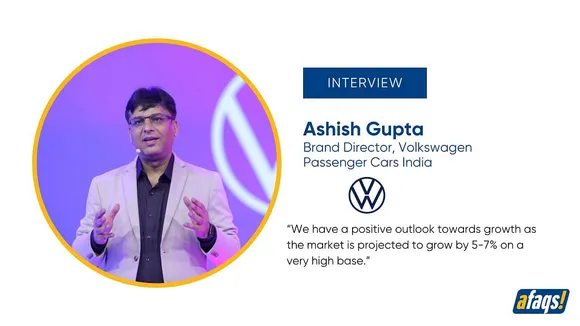 Why Volkswagen is fueling up ‘Experience’ in its marketing strategy
